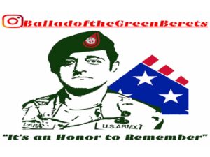 https://www.instagram.com/balladofthegreenberets/